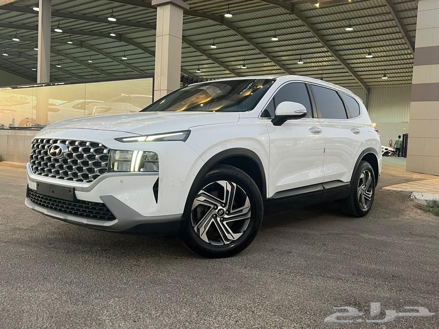 هونداي سنتافي 2021 (ديزل ) فل64538909184899113