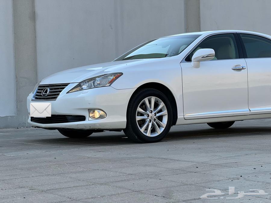Lexus ES35063618078417923114