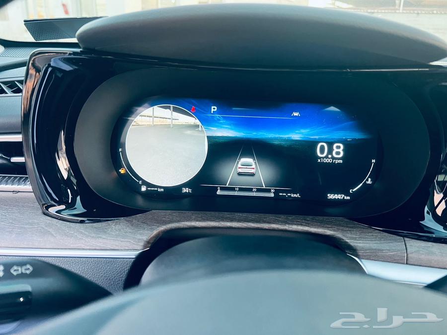 كيا k5 2020 فل كامل مستورد من كوريا64538246792193111