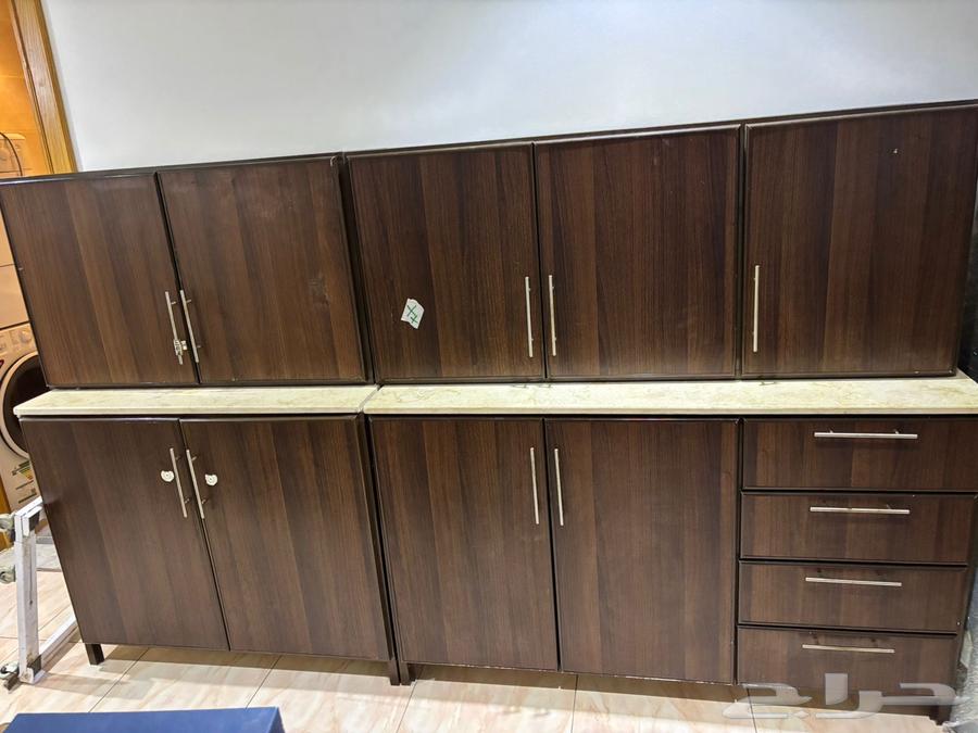 متفرقات دواليب مطبخ و برواز تلفزيون64392621436545112