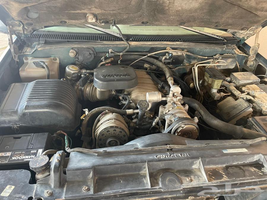 GMC Suburban 9663618145758851111