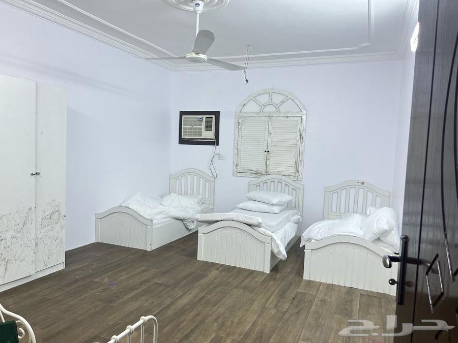 أثاث شقه ممتاز ونظيف للبيع64393929183107110