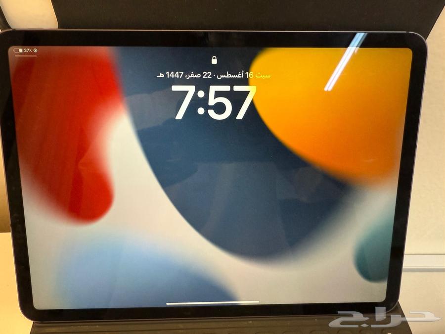 ايباد 11 برو الجيل الثاني64400300845442111