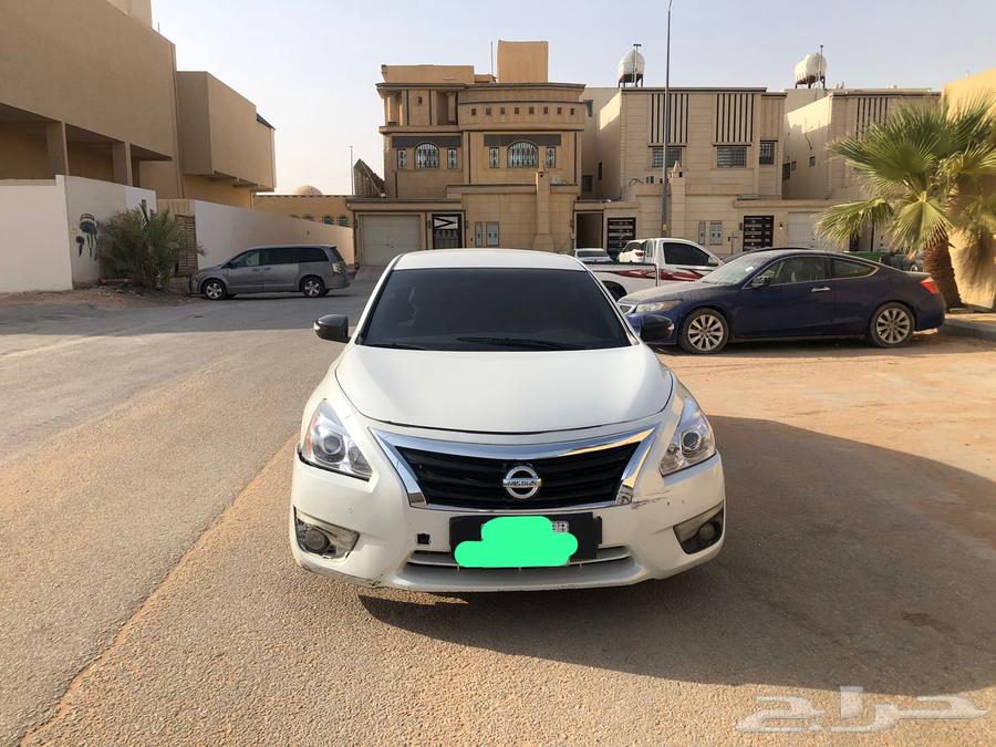 نيسان اليتما موديل 201464539173076353111