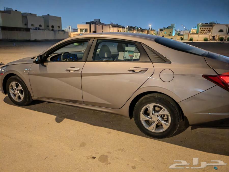 2022 Elantra, price 52, negotiable63618071518467111