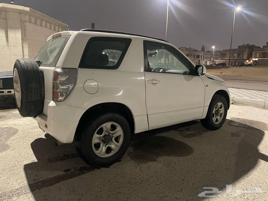 سوزوكي فيتارا دبل63618077868930111