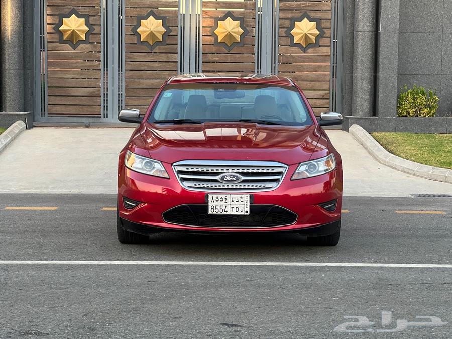 فورد توروس فل كامل ليمتد 201064539740066051112