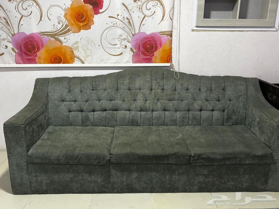 للبيع فرن وشاشه وكنب64398214985473110