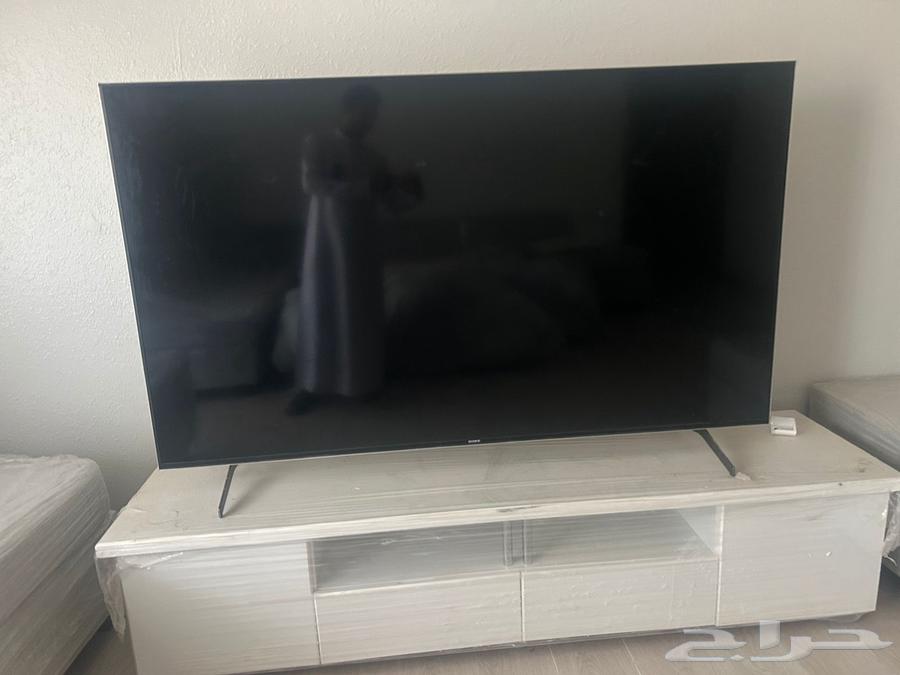 للبيع تلفزيون سوني 75 بوصة الشاشة خربانه64392730947714110