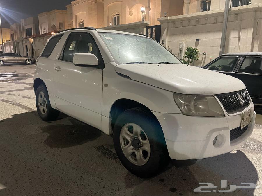 سوزوكي فيتارا دبل63618077868930112