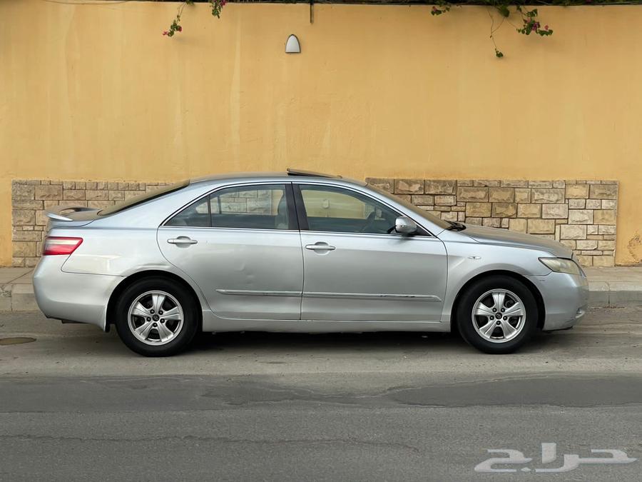 Camry GLX fully loaded in very good condition64551762640642112