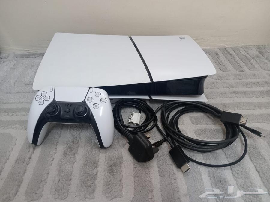 بليستيشن 5 سليم64398939571586110