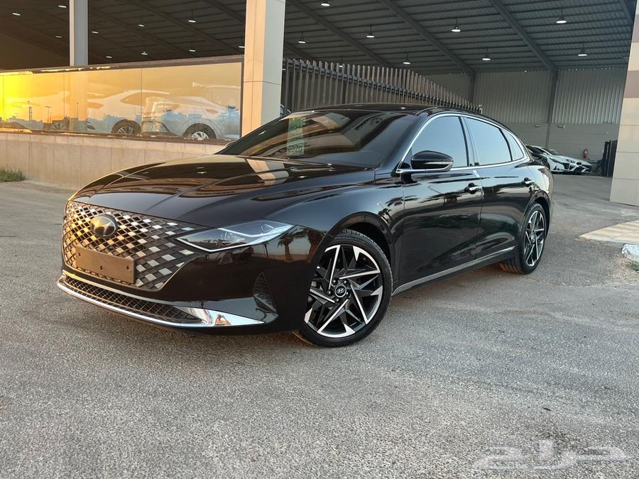 هونداي ازيرا 2020 سته سلندر فل64539030404610113