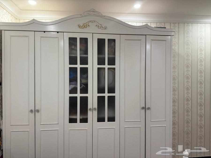 خزانة ملابس64399105447938111