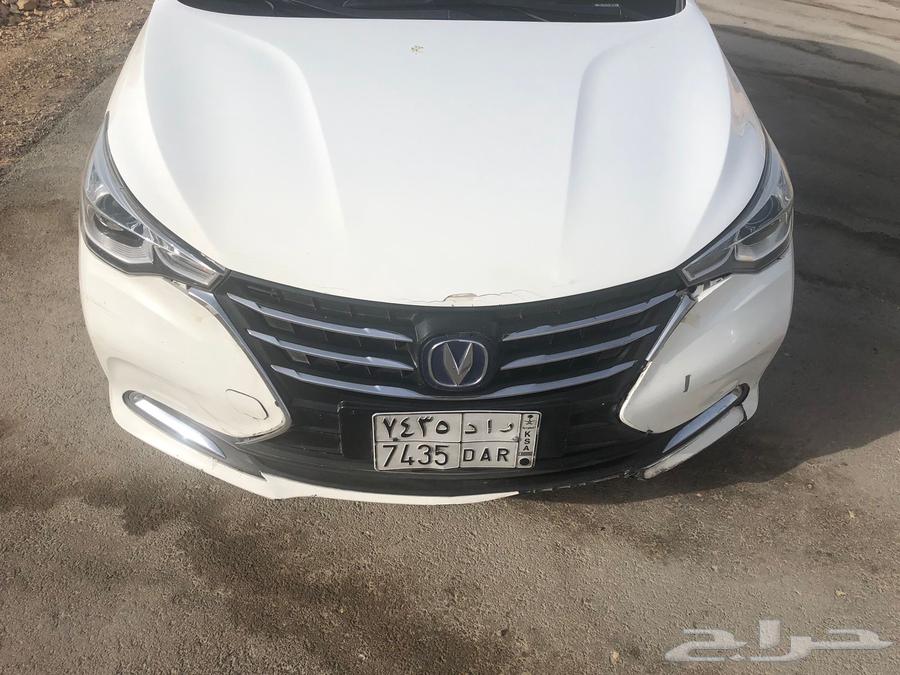 Changan Saphire 202264549486047617111