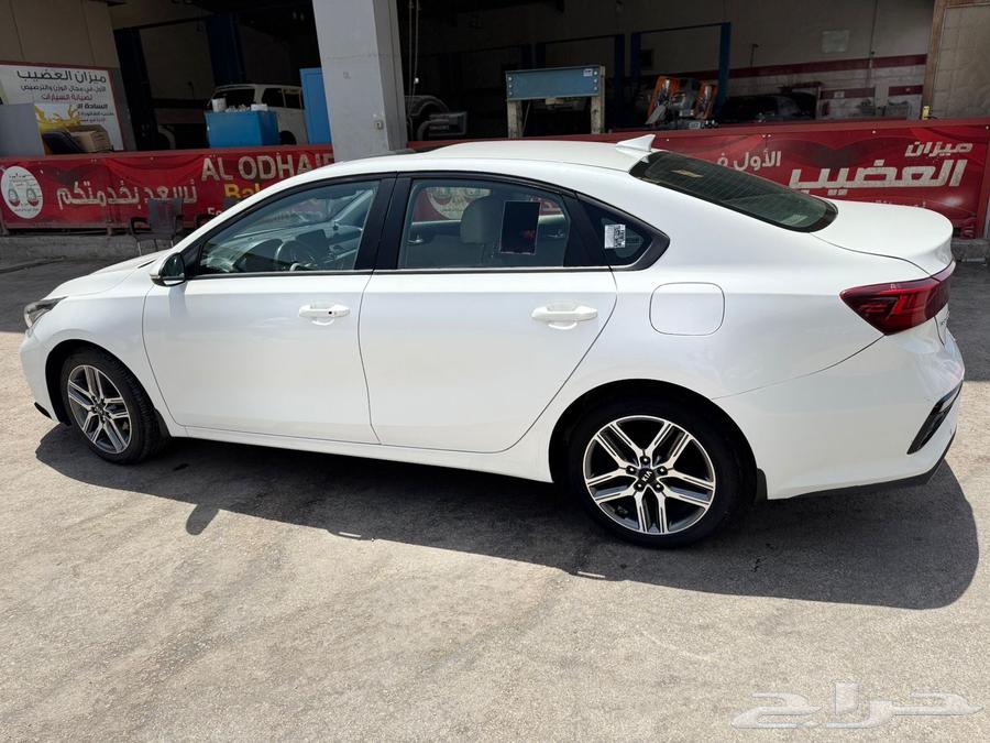 Kia Cerato 2020 fully loaded63618148569217113