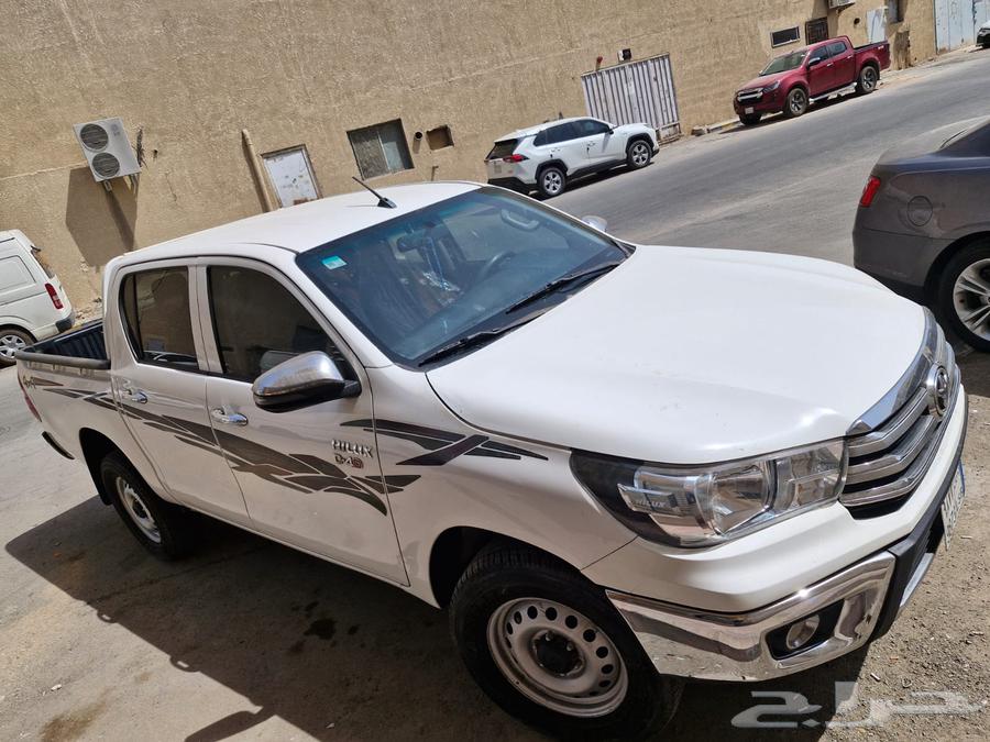 HiLux 202264550604868866114