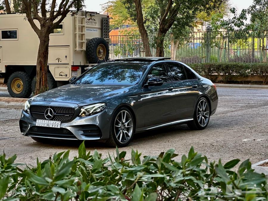 Mercedes e43 Amg63618144033409112