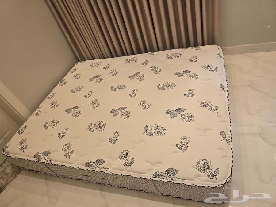 مرتبة سرير للبيع64395365974274110