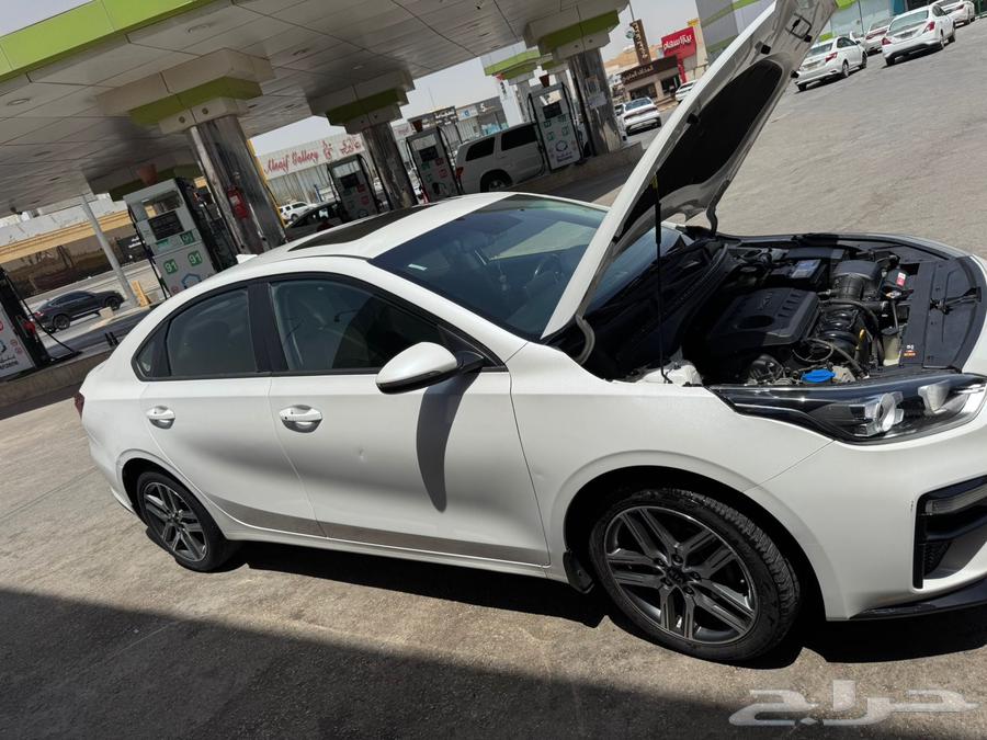 Kia Cerato 2020 fully loaded63618148569217111