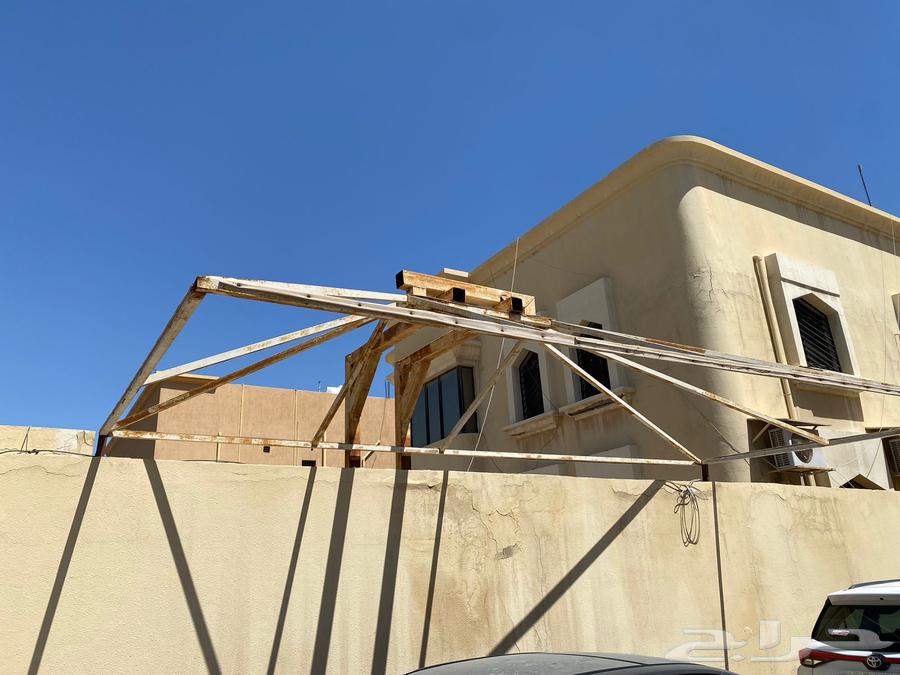 حديد مظله خارجيه64395714026498113