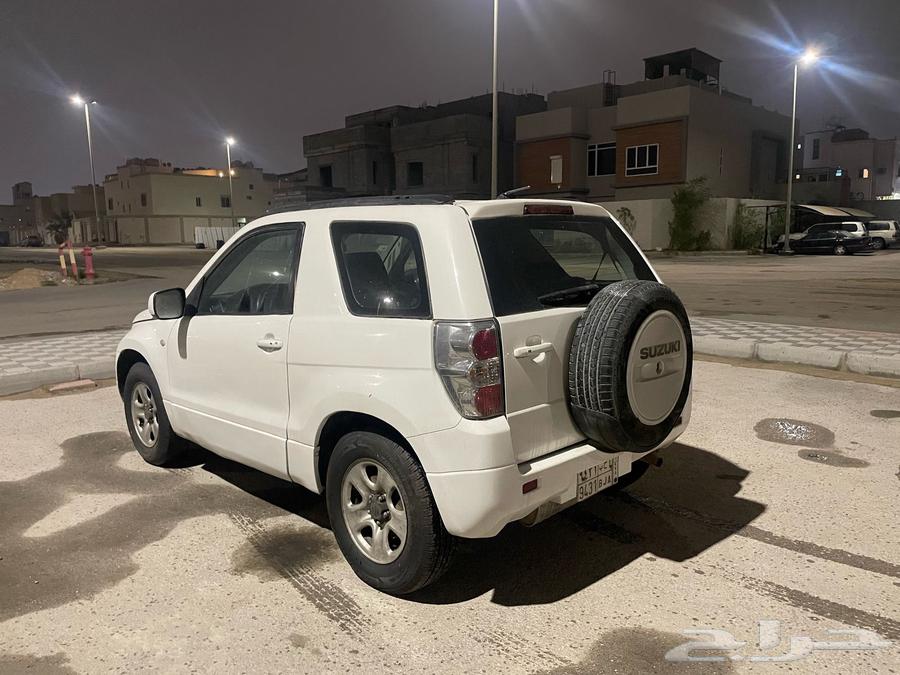 سوزوكي فيتارا دبل63618077868930119