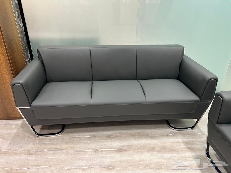 decent   Elegant sofa set for offices  Restaurant saloons64399898491523111