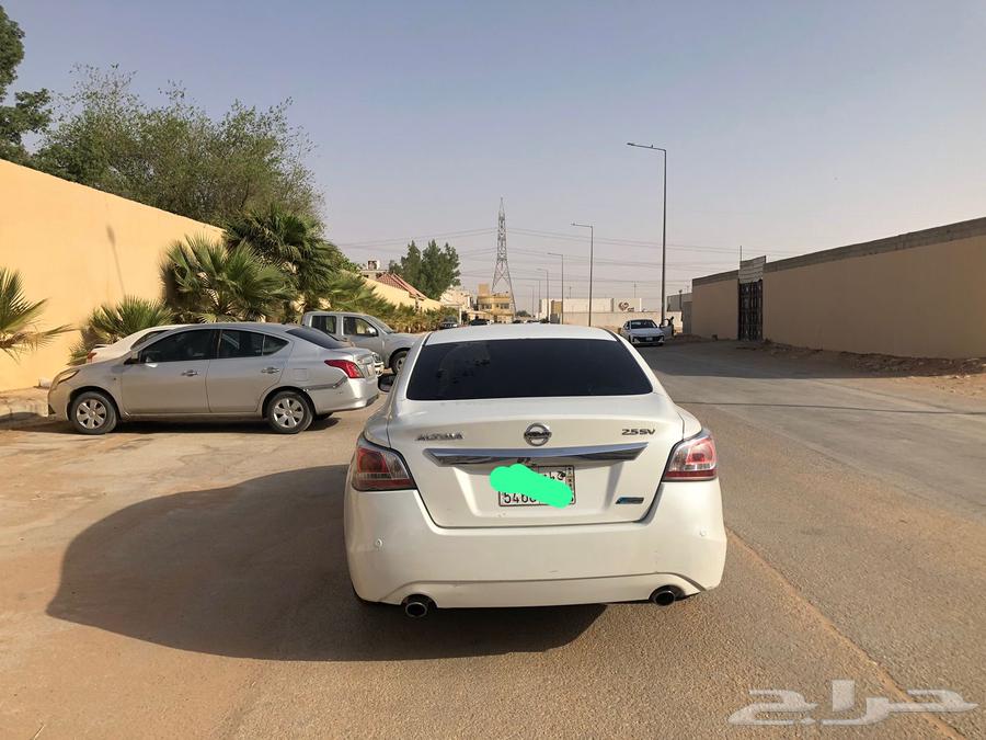 نيسان اليتما موديل 201464539173076353113