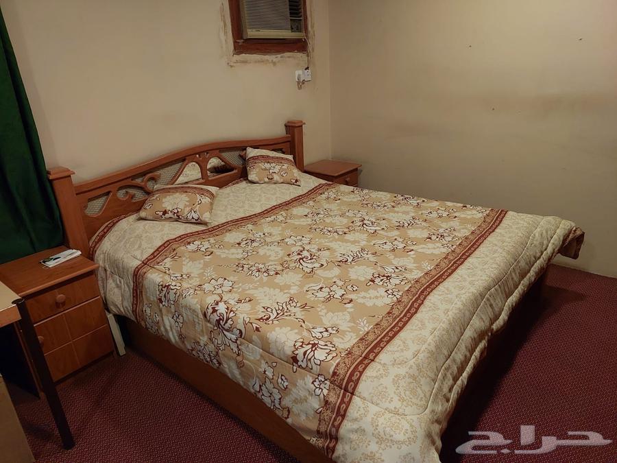 غرفة نوم نظيفة جدا للبيع بسعر مغري64399452577537110