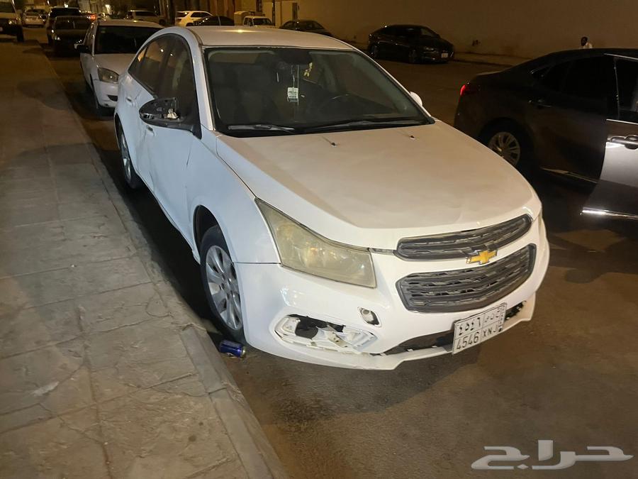 Cruze for sale, scrap 201563618073666690111