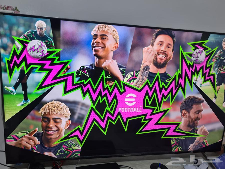 سوني 4 محمل عليه اكثر من 25 لعبه64400980655106111