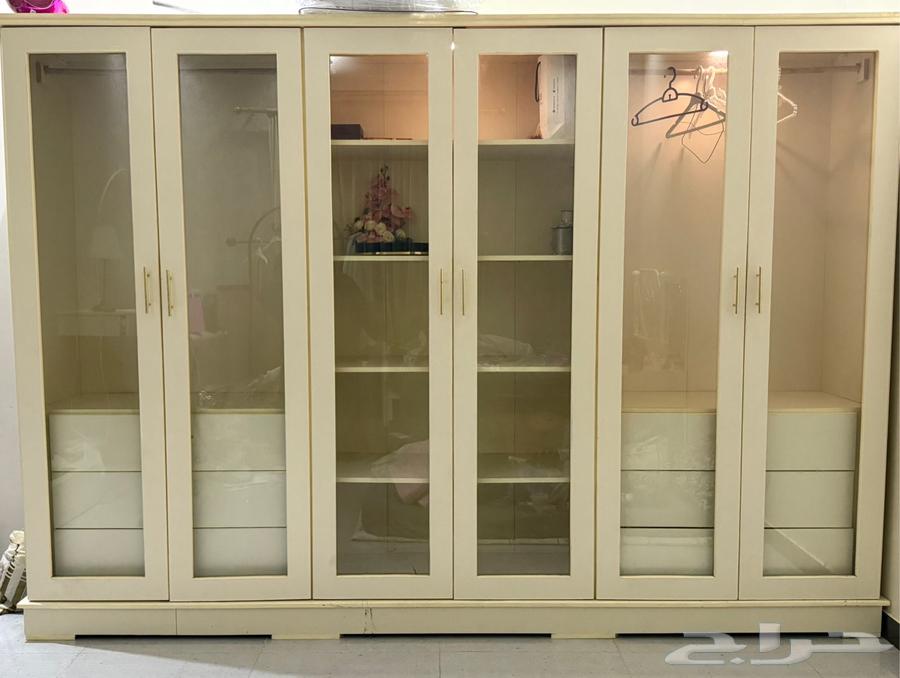 دولاب للبيع64398437755395110