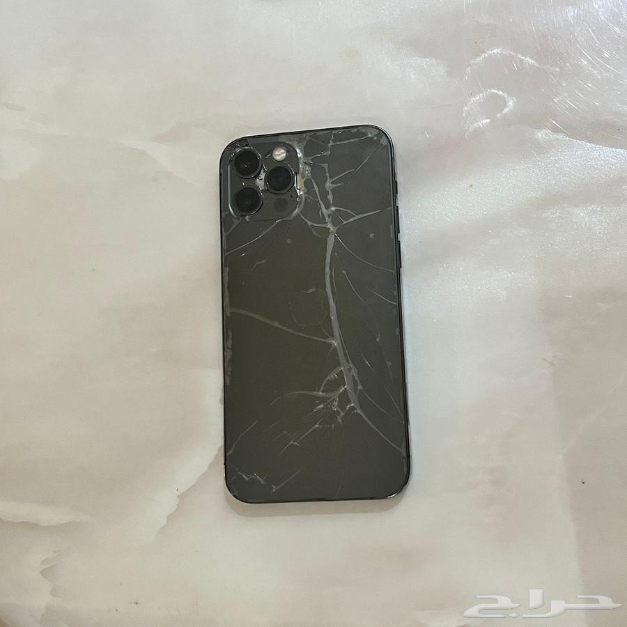 ايفون 12 برو64394745044482110