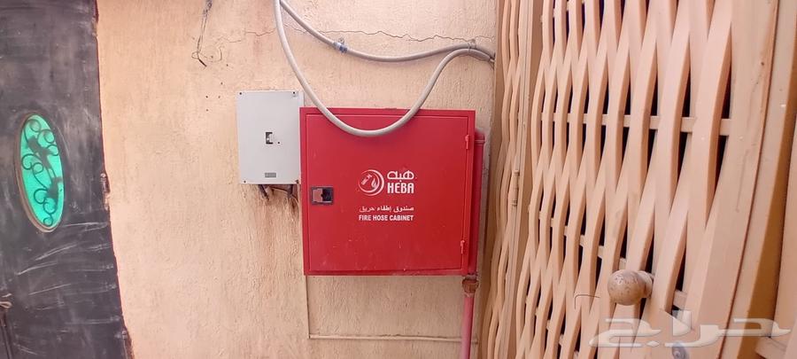 2 مضخات الدفاع المدني للبيع64544919362306113