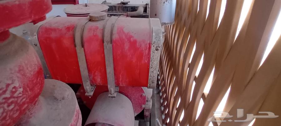 2 مضخات الدفاع المدني للبيع64544919362306114