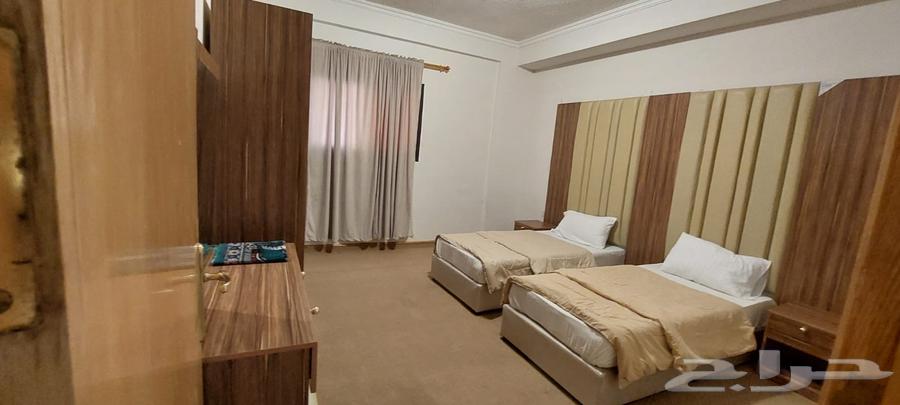 شقق مفروشه للايجار الشهري في جده..حي الصفا على طريق السبعين63614092764674114