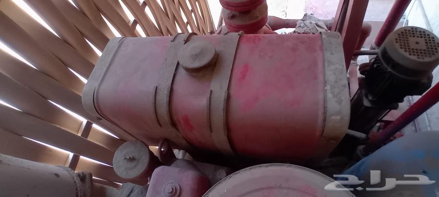 2 مضخات الدفاع المدني للبيع64544919362306111