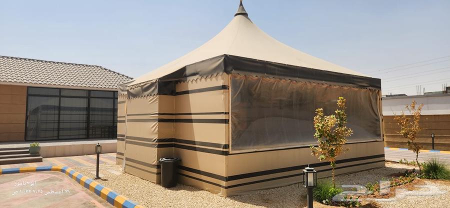 خيمه جدبده للبيع بالكامل64396463952002111