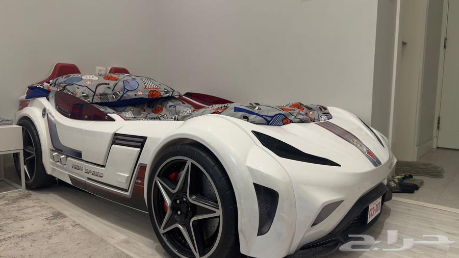 للبيع سريرين اطفال ماركة  cilek64401077508995110