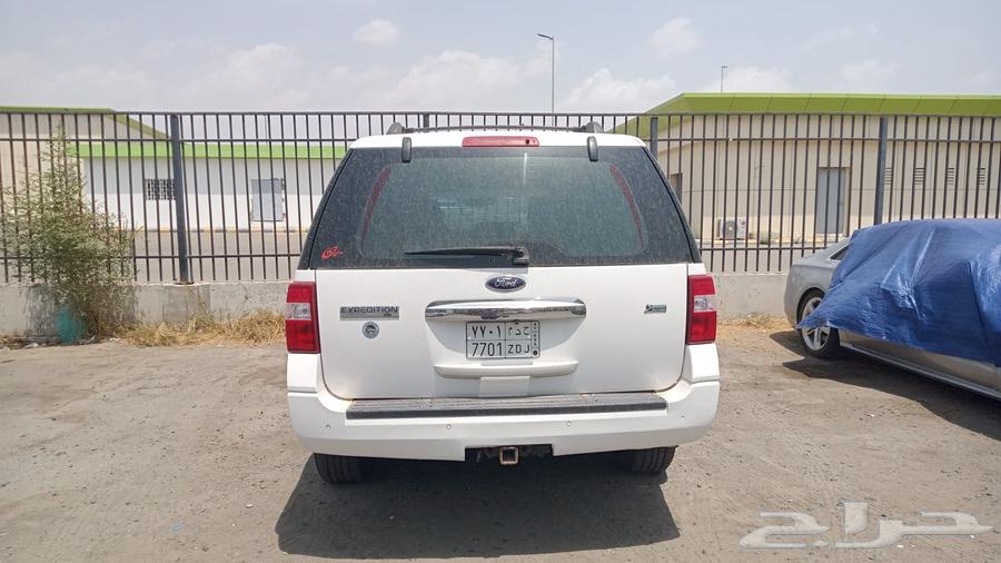 للبيع فورد اكسبديشين64539982016385113