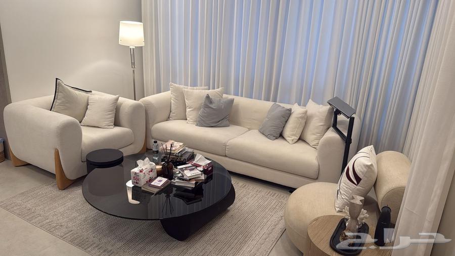 كنب صالة مودرن جديد64399410909699110