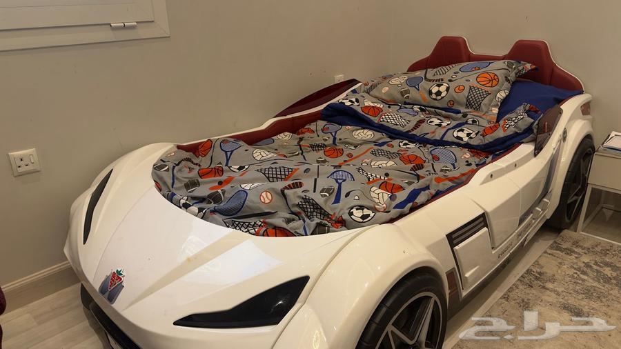 للبيع سريرين اطفال ماركة  cilek64401077508995113