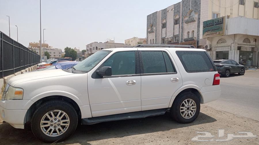 للبيع فورد اكسبديشين64539982016385111