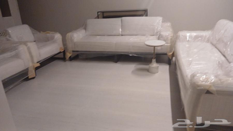 كنب جديد للبيع مودرن64396393794050110