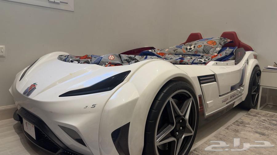 للبيع سريرين اطفال ماركة  cilek64401077508995114