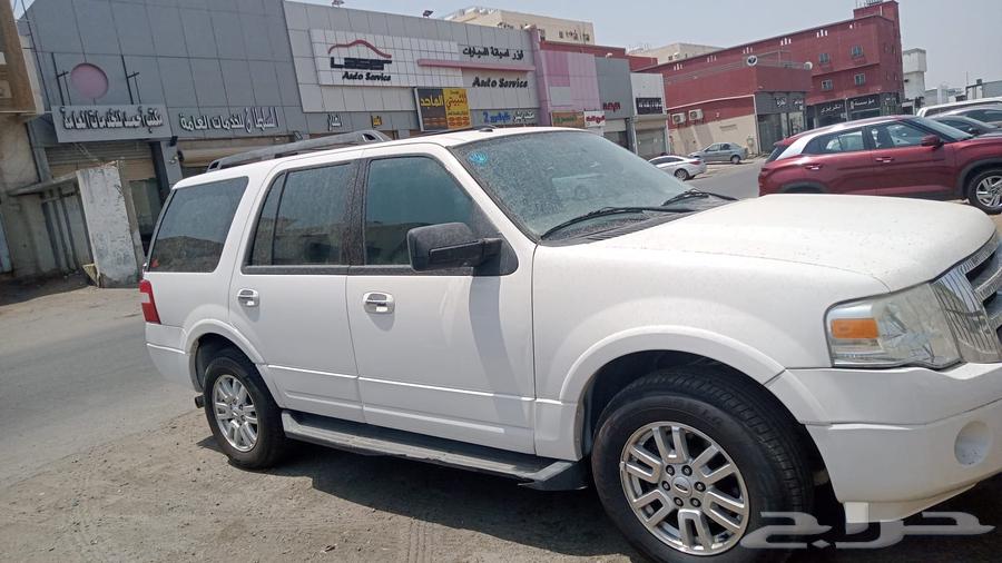 للبيع فورد اكسبديشين64539982016385110