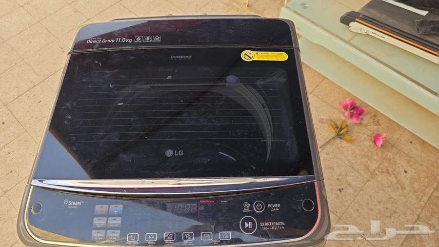 Automatic washing machine63619352664705114