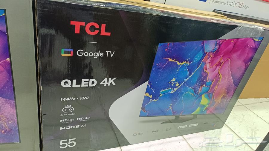 Best types of smart TVs64400980712451111