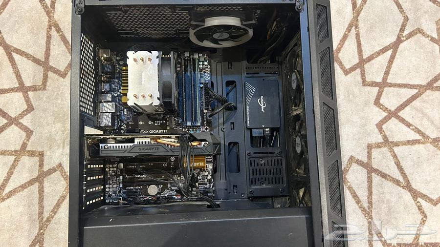 بي سي للبيع64398382144514110