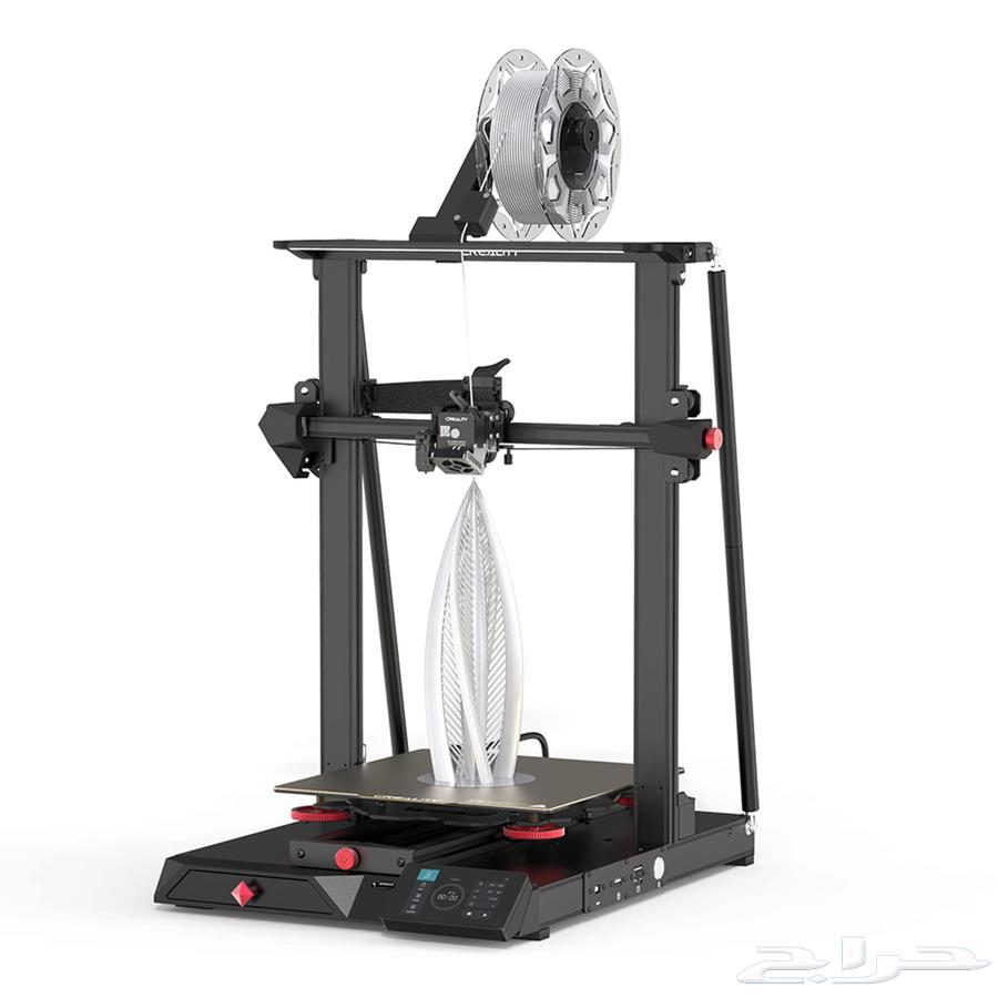 creality cr-10 smart pro طابعة 3D64397157946882110